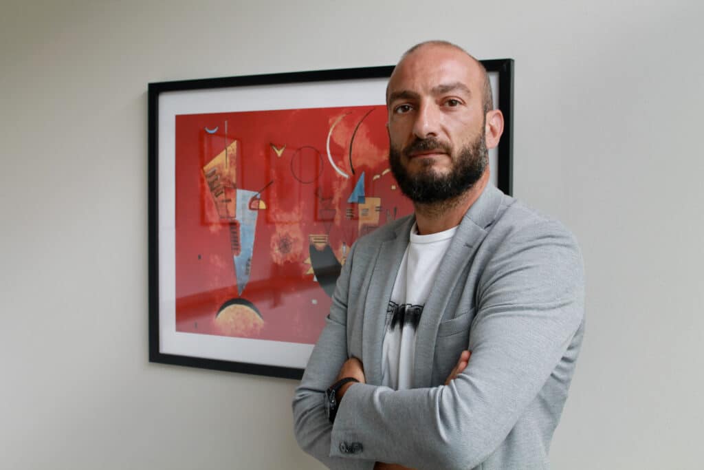 Matteo Giannone